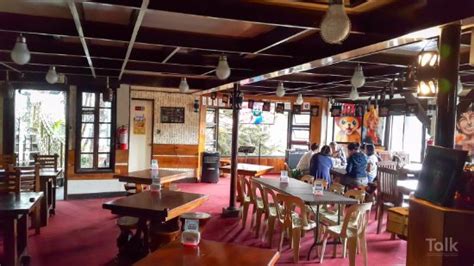 one piece bar baguio|Chef Andrew's One Piece Restobar, Baguio .